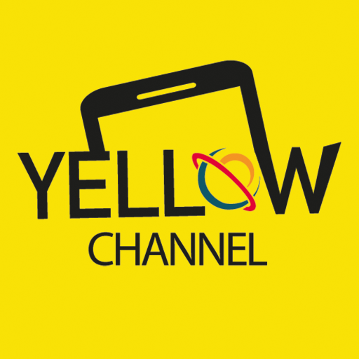 Yellow Channel icon