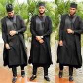Agbada Native Styles. on 9Apps