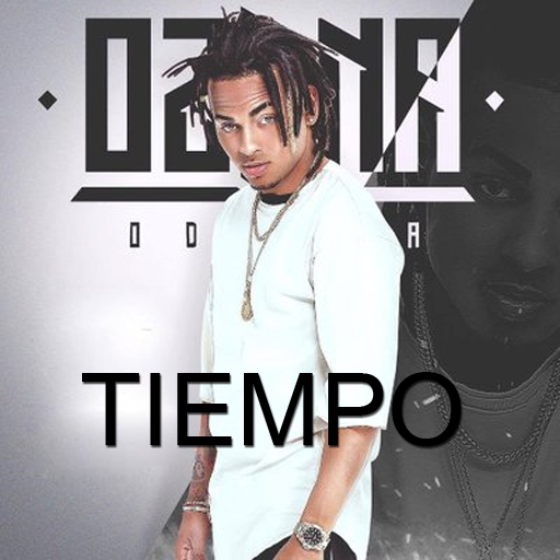 OZUNA TIEMPO Sin Internet icon