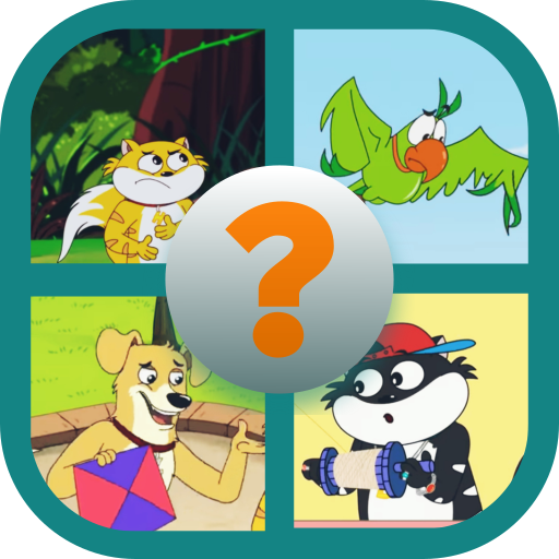 Honey Bunny Ka Jholmaal Quiz Game 2020 icon