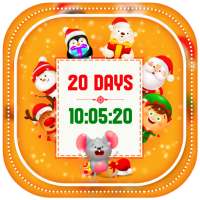 Christmas Countdown on 9Apps
