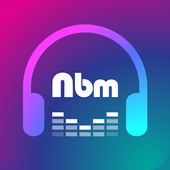 NBM Player icon