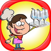 Cooking Game : Sweet Lassi icon