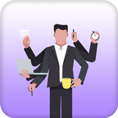 Online Computer Training icon