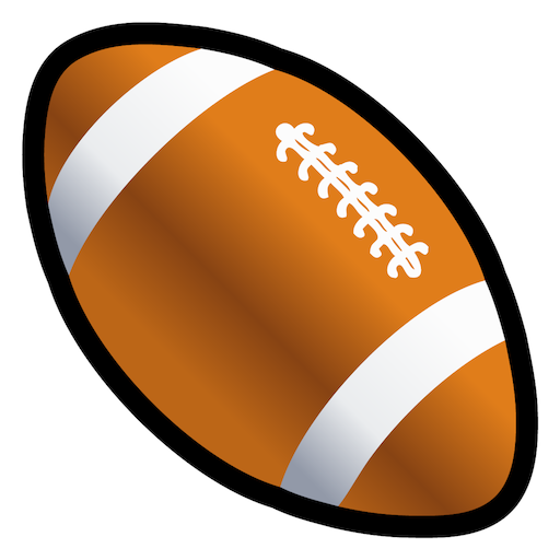 🏈 Football Pack for Big Emoji icon