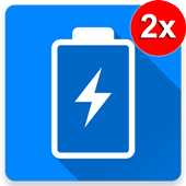 Fast Charging - Fast Charger icon