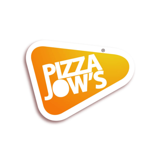 Pizza Jow s icon