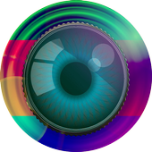 Pro Magic Camera  -  Full HD icon