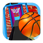 Basketball with Machines icon