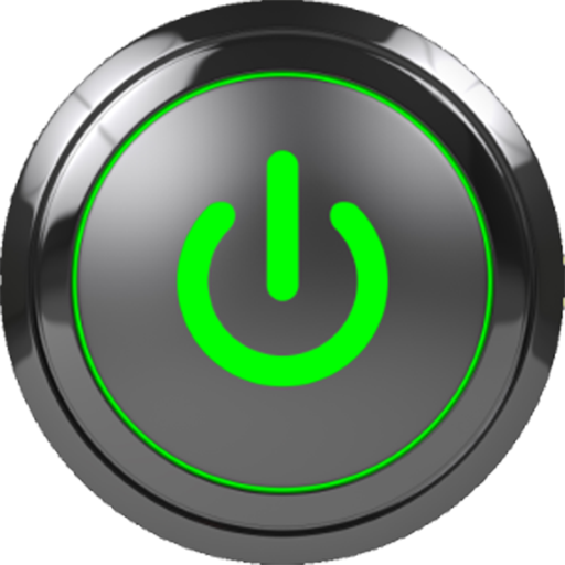 flashlight torchlight - high brightness icon