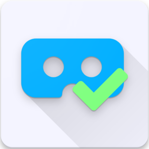 VR Compatibility Checker — Fast &amp; Accurate icon