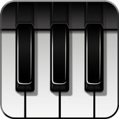 Crazy Piano icon