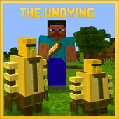 The Undying addon for mcpe icon