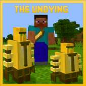 The Undying addon for mcpe on 9Apps
