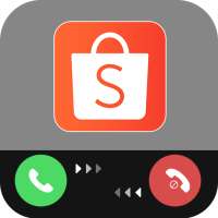 Prank call Shopee