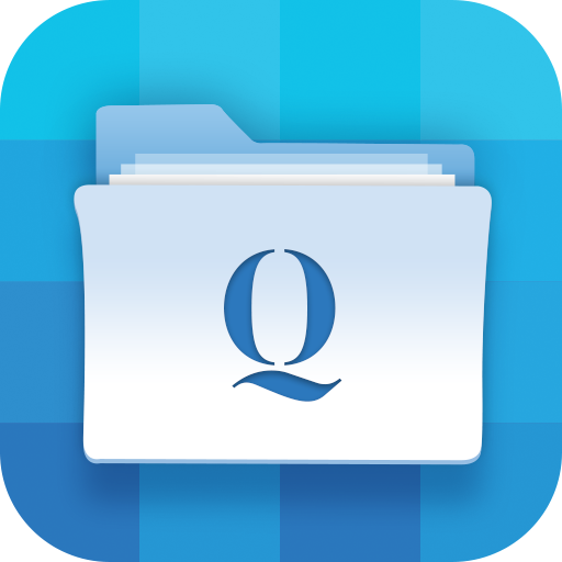 Quick File explorer - File Manager icon