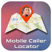 Block Caller Id - True Mobile Number Tracker icon