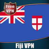 Fiji VPN