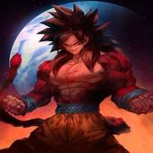 Goku Dragon Ball Z HD Wallpapers icon