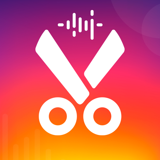 MP3 Cutter and Ringtone Maker 2021 icon