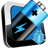 Battery Saver Pro icon