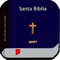 Holy Bible New International Version(Portugues)