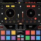 Virtual DJ Pro Mixer on 9Apps
