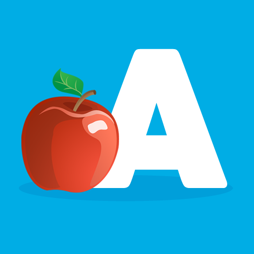 Buchstaben - Lerne und spiele mit 7 Sprachen icon