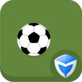 AppLock Theme - Football