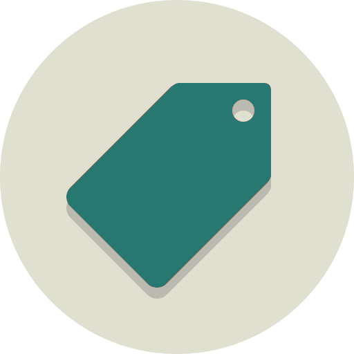 Music Tag Editor Pro icon