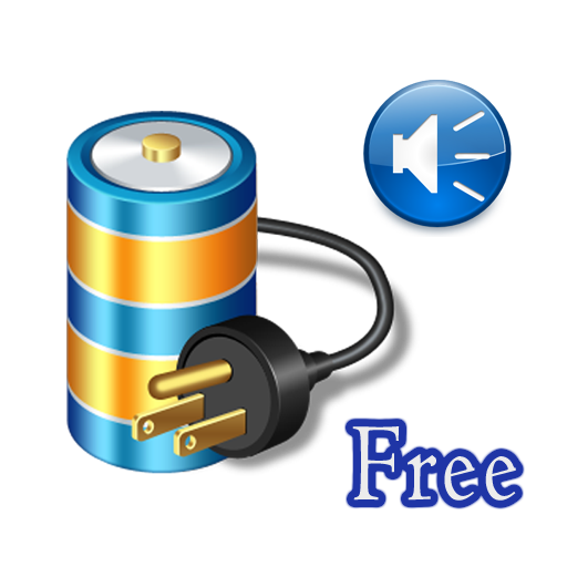 Talking Charging Free icon