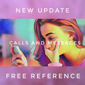 New Viber Free Video Calls And Messages Reference on 9Apps