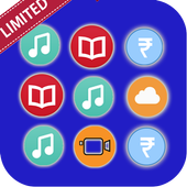 Ltd My New Jio Phone icon