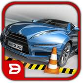 Car Parking Game 3D