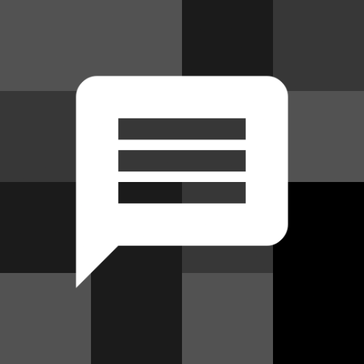 Simple LAN Chat icon