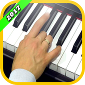 Real Piano Classic icon