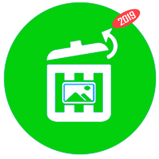Photo Recovery - Recover Delete Photos 2019 icon