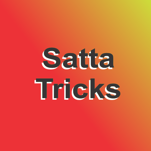 Satta Tricks icon