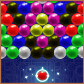 Bubble Shooter icon
