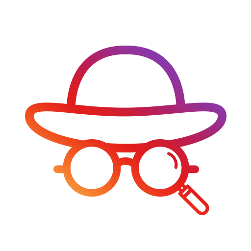 BlindStory - Watch, Download Stories for Instagram icon