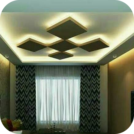 Ceiling Design icon