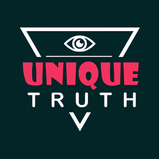 Unique Truth - Facts In Hindi иконка