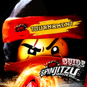 Ultimate LEGO-ninjago Tournament Hint 2019 icon