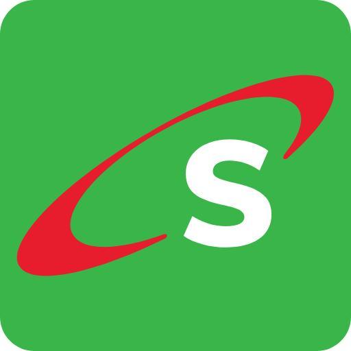 Safaricom Jiandikishe иконка