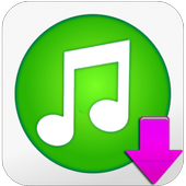 Music Download App icon