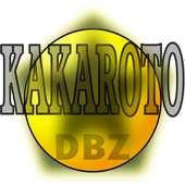 Kakaroto DBZ WPapers on 9Apps