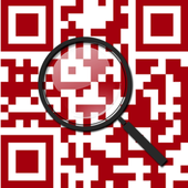 Smart QR Scanner icon
