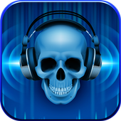 Horror and Scary Sounds icon