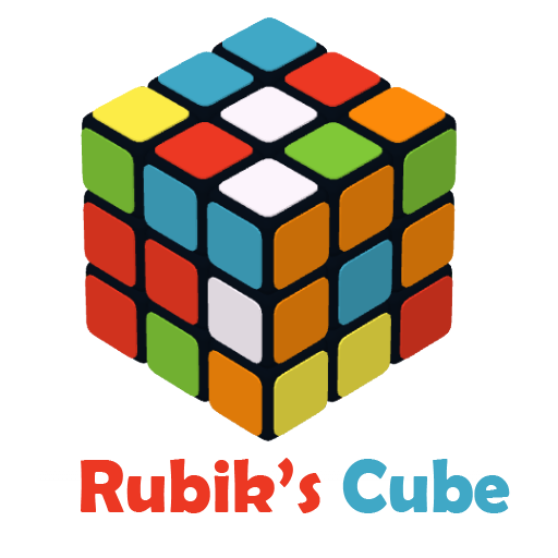 Rubiks cube icon