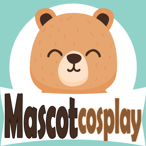 Mascotcosplay Shoping icon